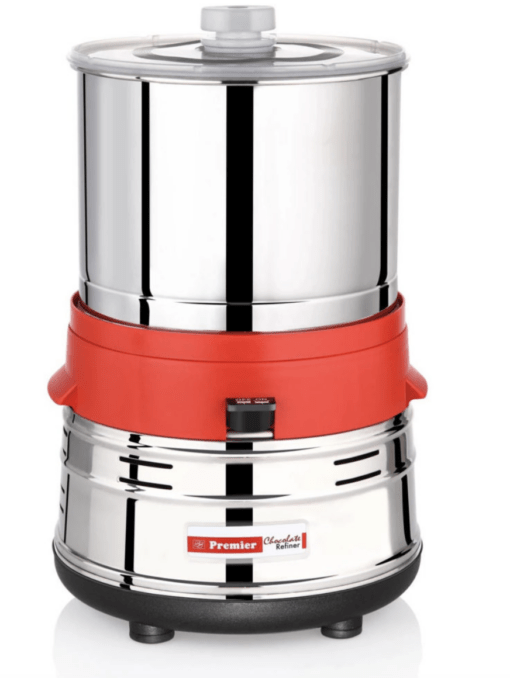 Premier Chocolate Refiner 8 Lbs